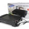 Vỉ nướng điện Samsung DH - 611A 1500W